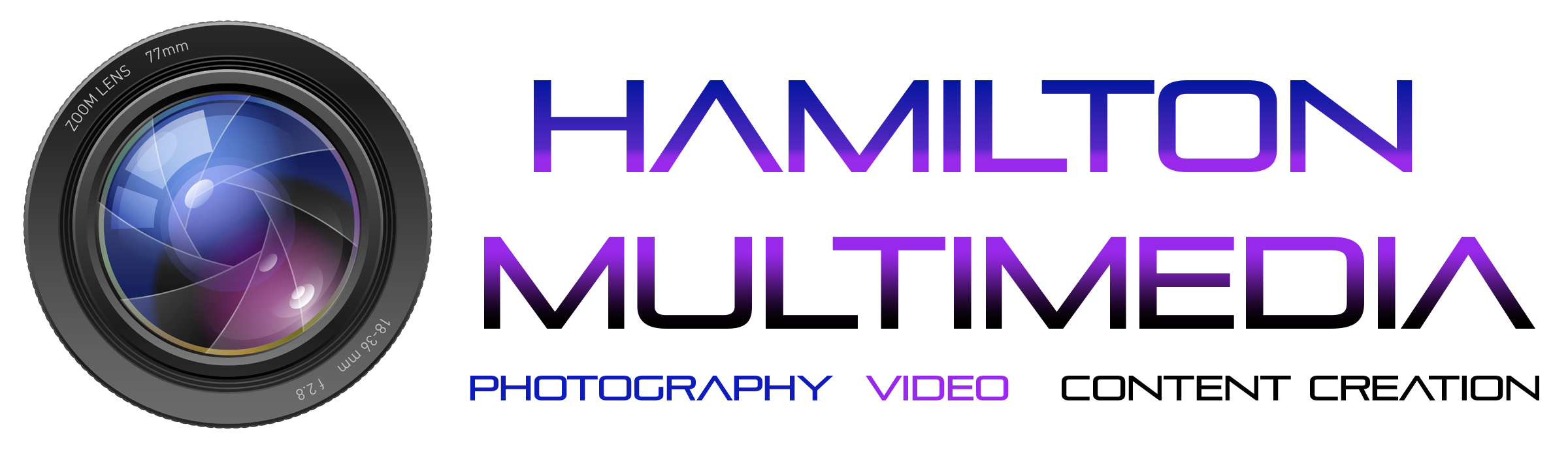HAMILTON MULTIMEDIA LOGO