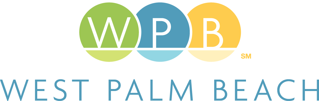 WPB logo color on clear background