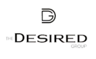 desired logo